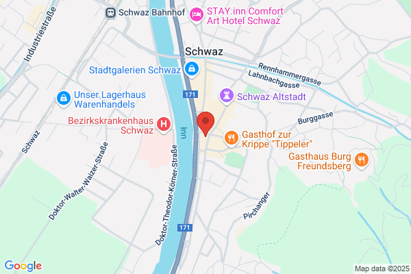 BEAUTY LOUNGE, - Gerda KIRCHMAIR