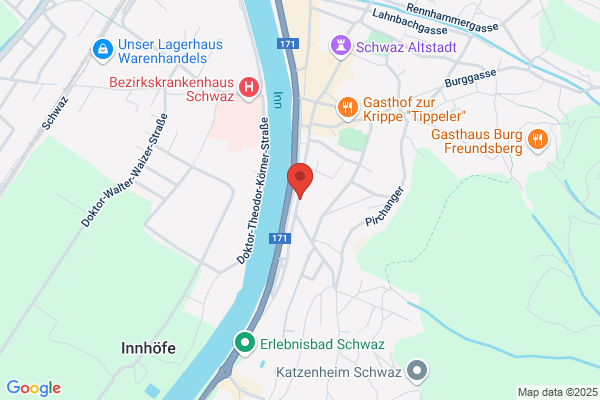 Beilaeufig- Schauspielergruppe Schwaz