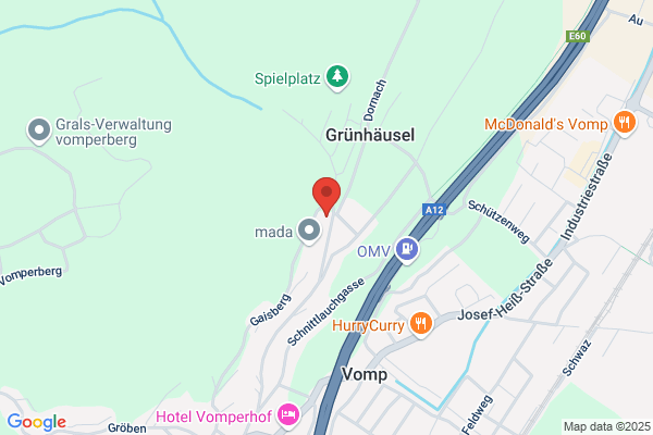 Gottfried Michael GmbH