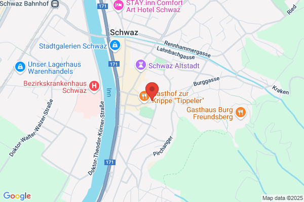 Lebenshilfe Tirol Fruehfoerderstelle