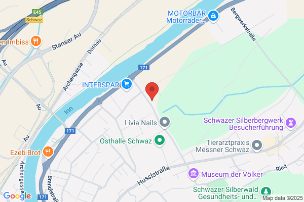 Ueberegger GmbH
