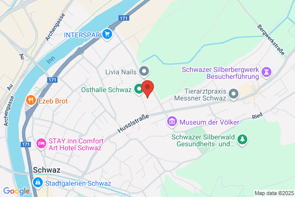 Bundeshandelsakademie und Bundeshandelsschule