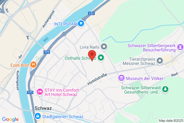 Tiroler Fachberufsschule f Handel u Buero-Schwaz