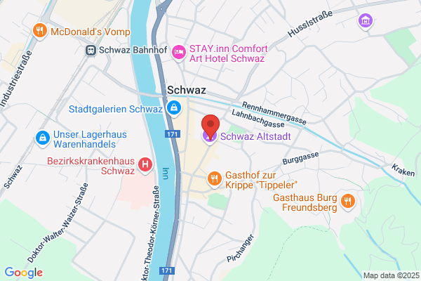Angerer