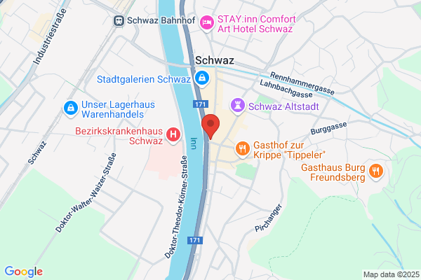 Guenther Heiss GmbH