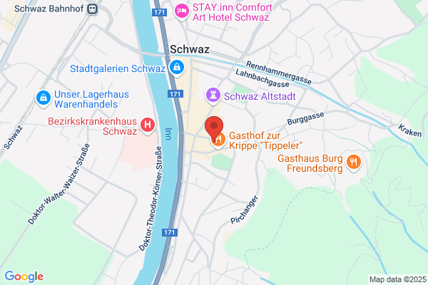 Weingerecht
