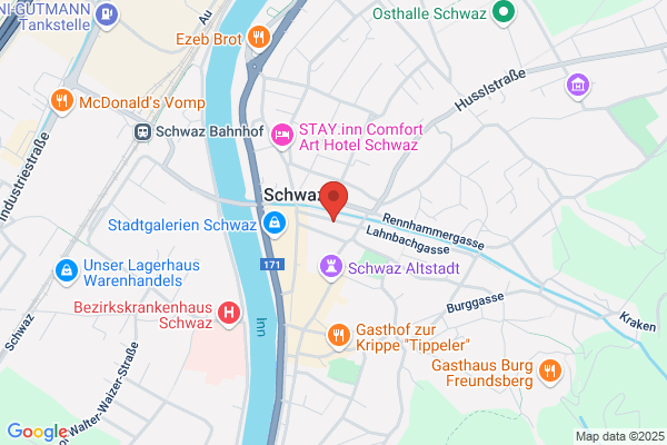 Tiroler Solzialdienst Kindertageszentrum