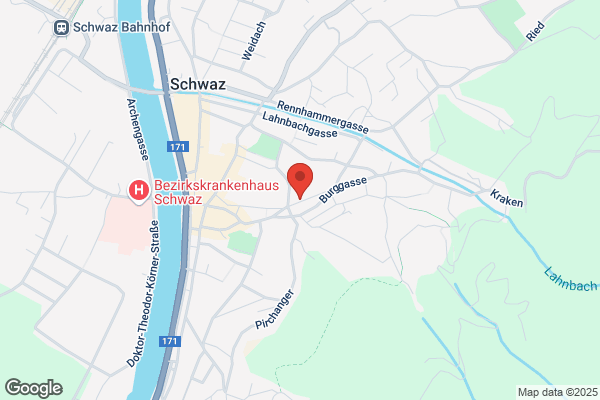 Edith Mag Schwaiger