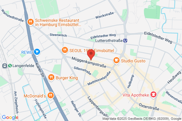 PEAK Software Technologies GmbH Software- entwicklung und -vertrieb