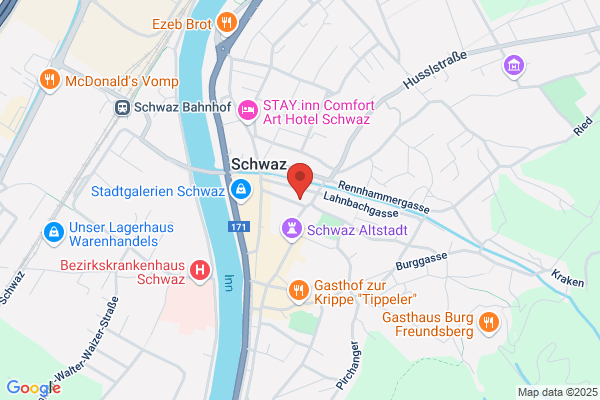 Bikeservice Schwarz OEG