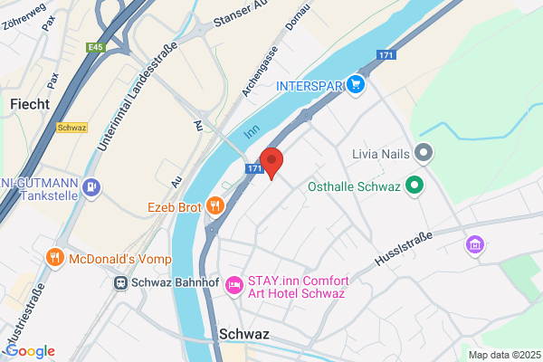 Intermarketing Gross- u Einzelhandel