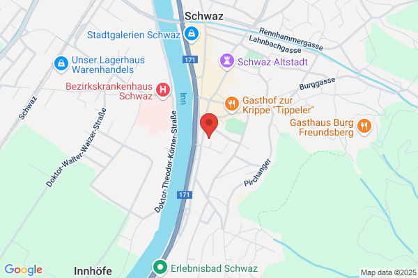 Institut fuer Integrative Tanzpaedagogik - Weiser OEG