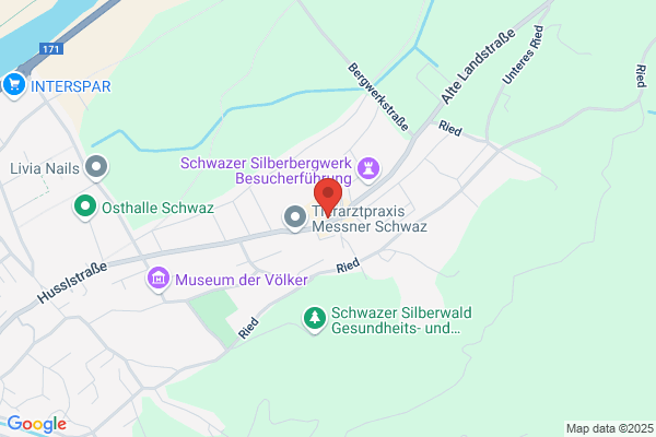 Tennis- u Squashcenter Schwaz
