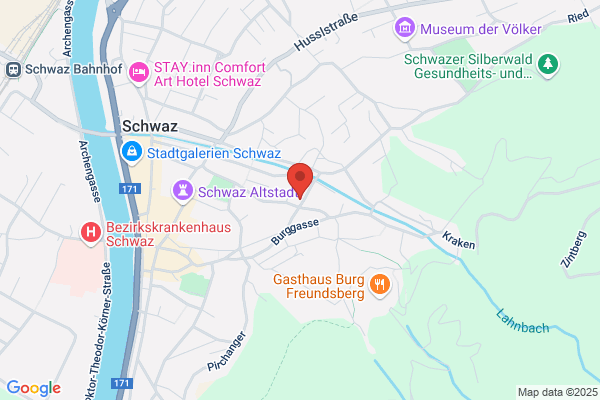 Sebastian Siebenhofer Objektivverleih