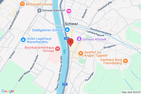 Fabulous Herren & Damenfriseur Schwaz