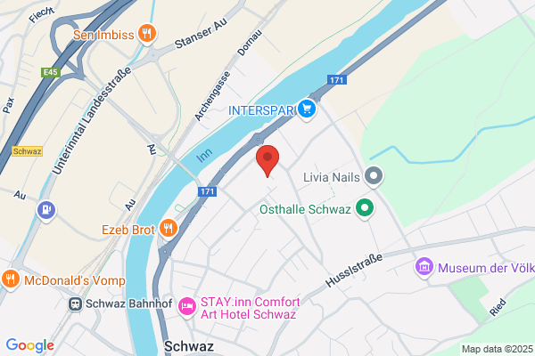 Friseur-Salon Schwab Ernst
