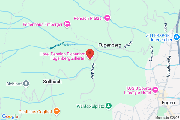 Gasthaus Eichenhof
