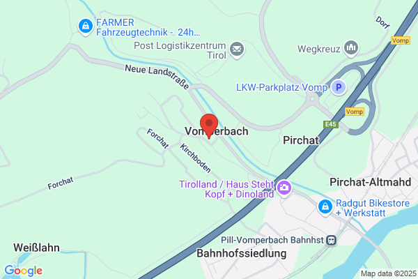 Gasthaus Stoanergroben