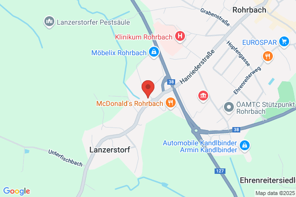 Cafe - Treffpunkt GmbH