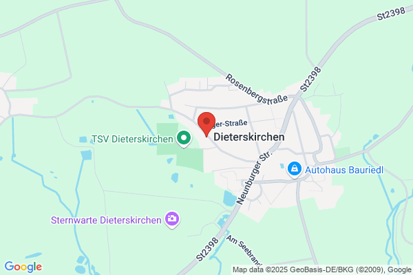 Cafe Hexenstadl