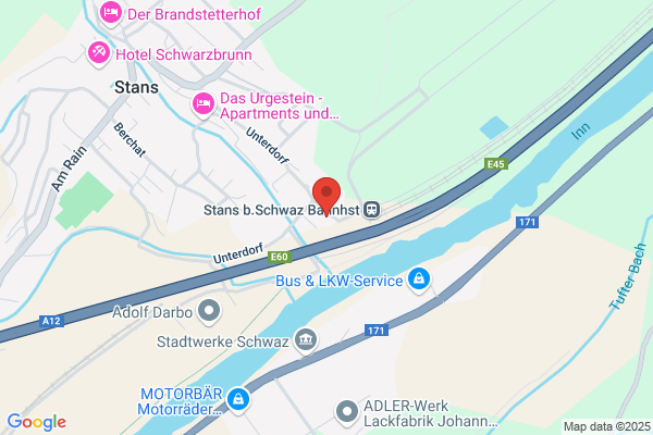 Jonas Transporte GmbH