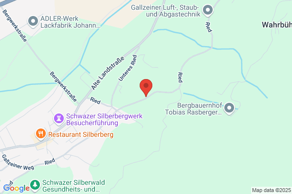 Josef Wieser Transportgesellschaft m.b.H.