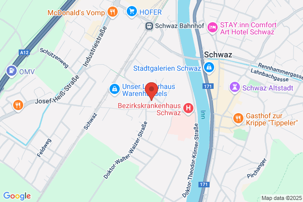 JEGGLE-RIHA Karin Dr. univ. med. Frauenärztin