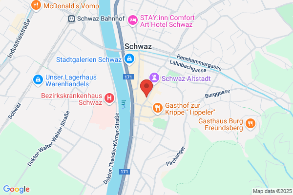 Evangelisches Gemeindehaus
