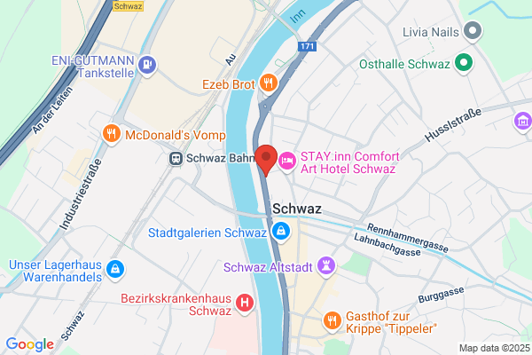 Fahrschule Schwaiger