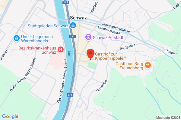 Barbara Zitterbart Gastronomie Gesellschaft mbH