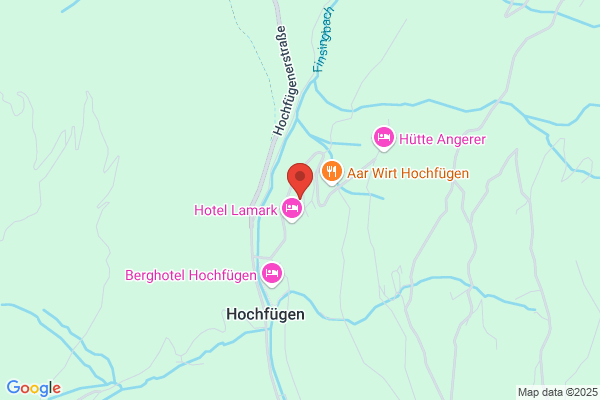 Hotel Garni Zirbenhof