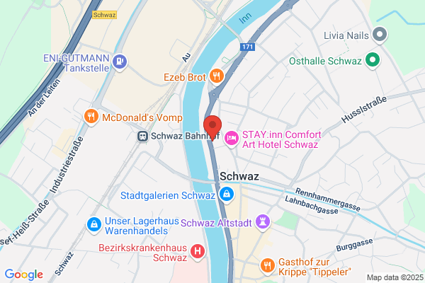 Sparkassen-Real-Service Tirol Realitaetenvermittlungs Ges.mbH