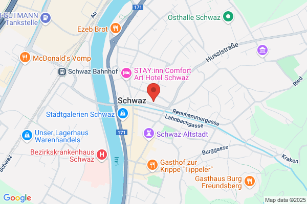 Elektro Luchner GmbH
