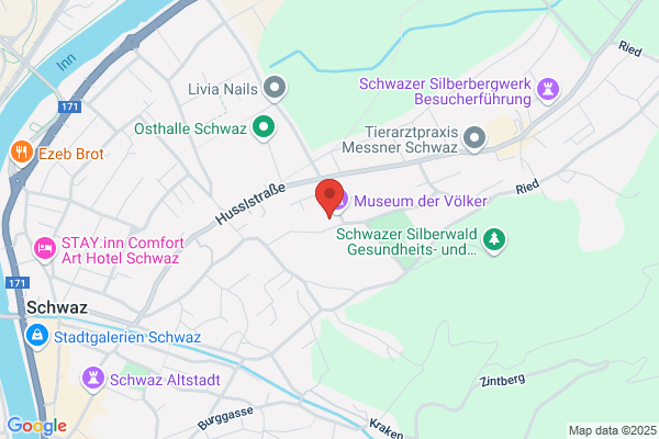 Kindergarten Schwaz
