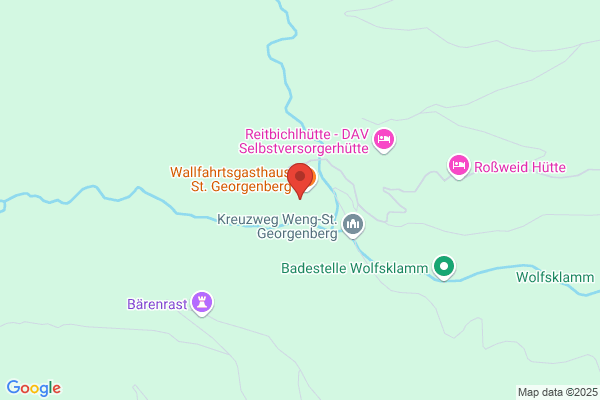 Benediktinerstift St. Georgenberg-Fiecht