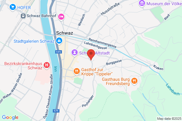 Kolpingfamilie Schwaz
