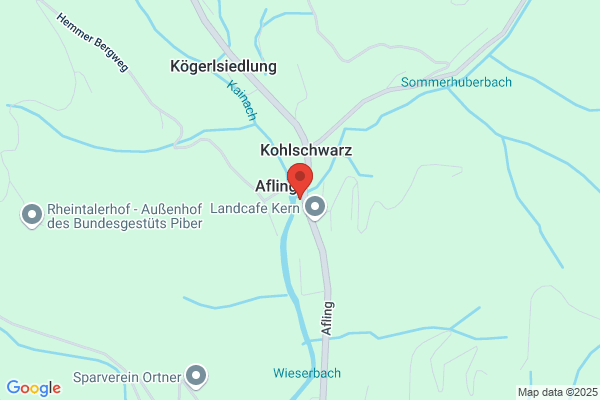 Muellner und Taferner KEG