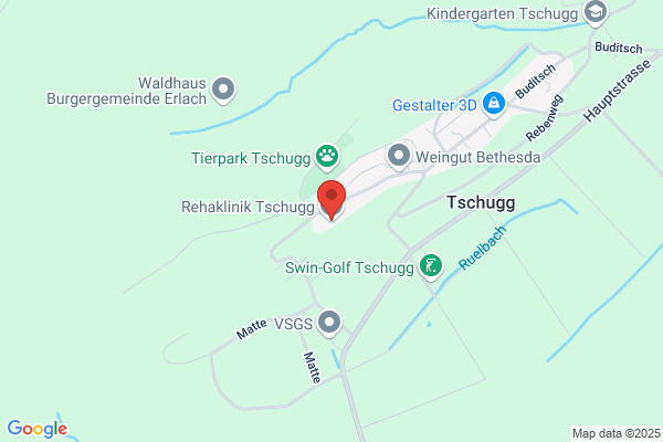 Franz Tschugg