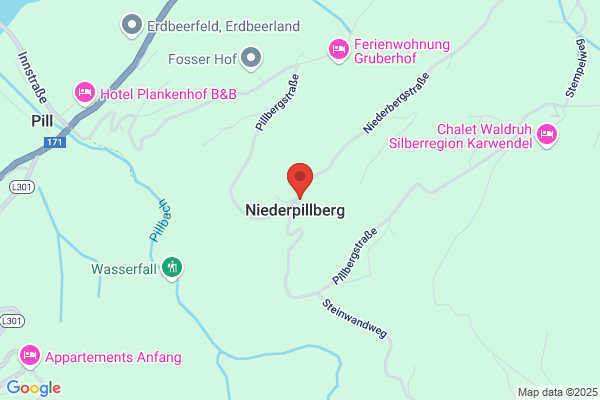 Pension Fenderhof