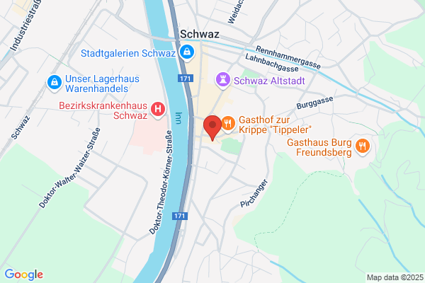 Löberbauer Performance Schwaz