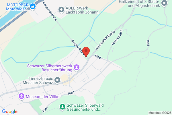 RIBO GmbH Pflastermeisterbetrieb