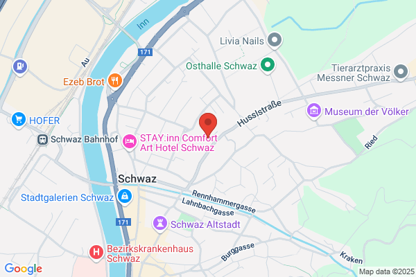 Dao Schule Tirol