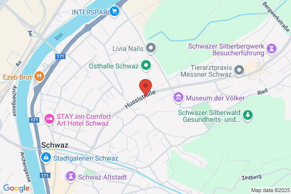 Alpen Naturshop Tirol