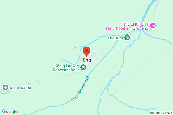 Agrargemeinschaft Engalpe