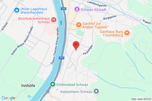 Appartement Farthofer