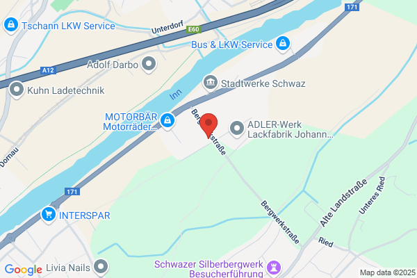 Arnold Tankstellen- betriebs Ges.mbH und Co. KG