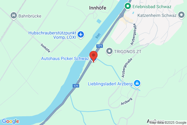 Auto Hans Picker GesmbH