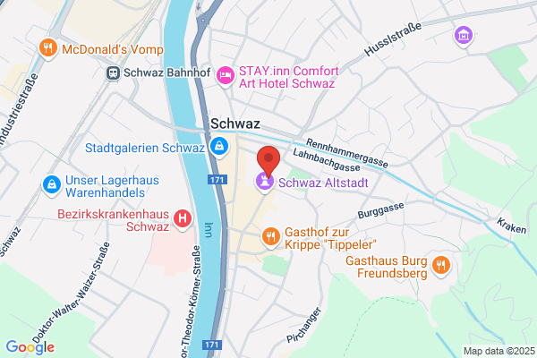 Avantgarde Kunstverein