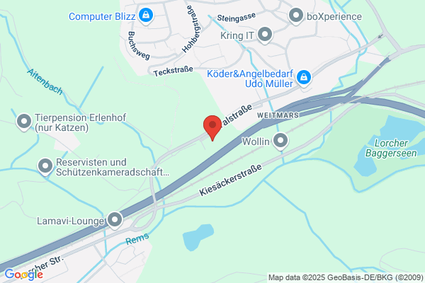 CQS-Messtechnik GmbH