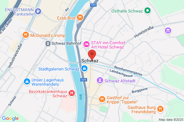 Dkfm. Hollaus H.J. Wirtschaftspruefungs- und Steuerberatungs GmbH